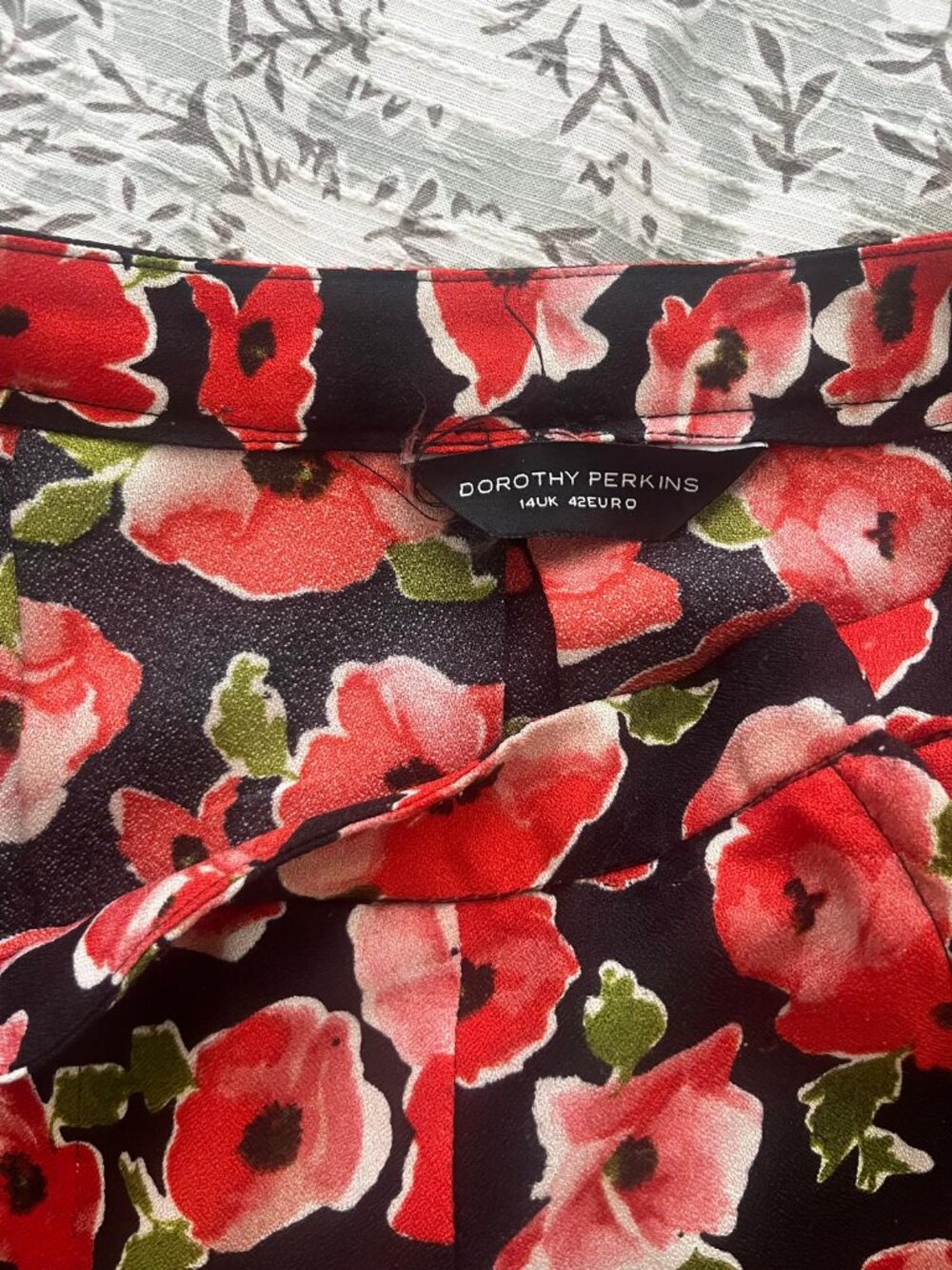 Midi skirt